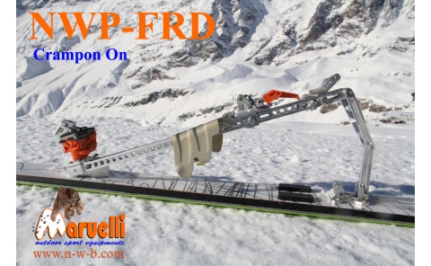 NWP-FRD